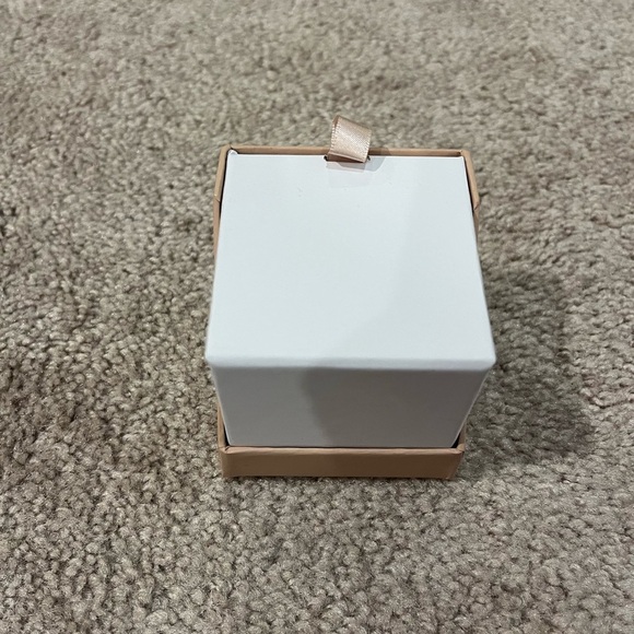 City Luxe 14k Gold Plated Earrings - Picture 3 of 4